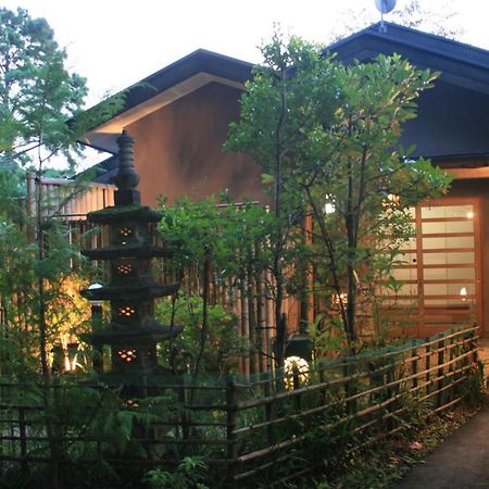 Rokugatsu-No-Mori Auberge Sano (Tochigi) Exterior foto