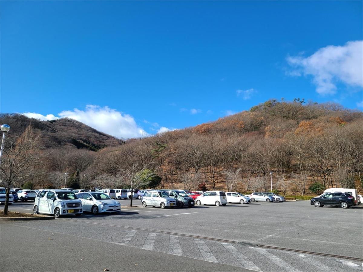 Rokugatsu-No-Mori Auberge Sano (Tochigi) Exterior foto