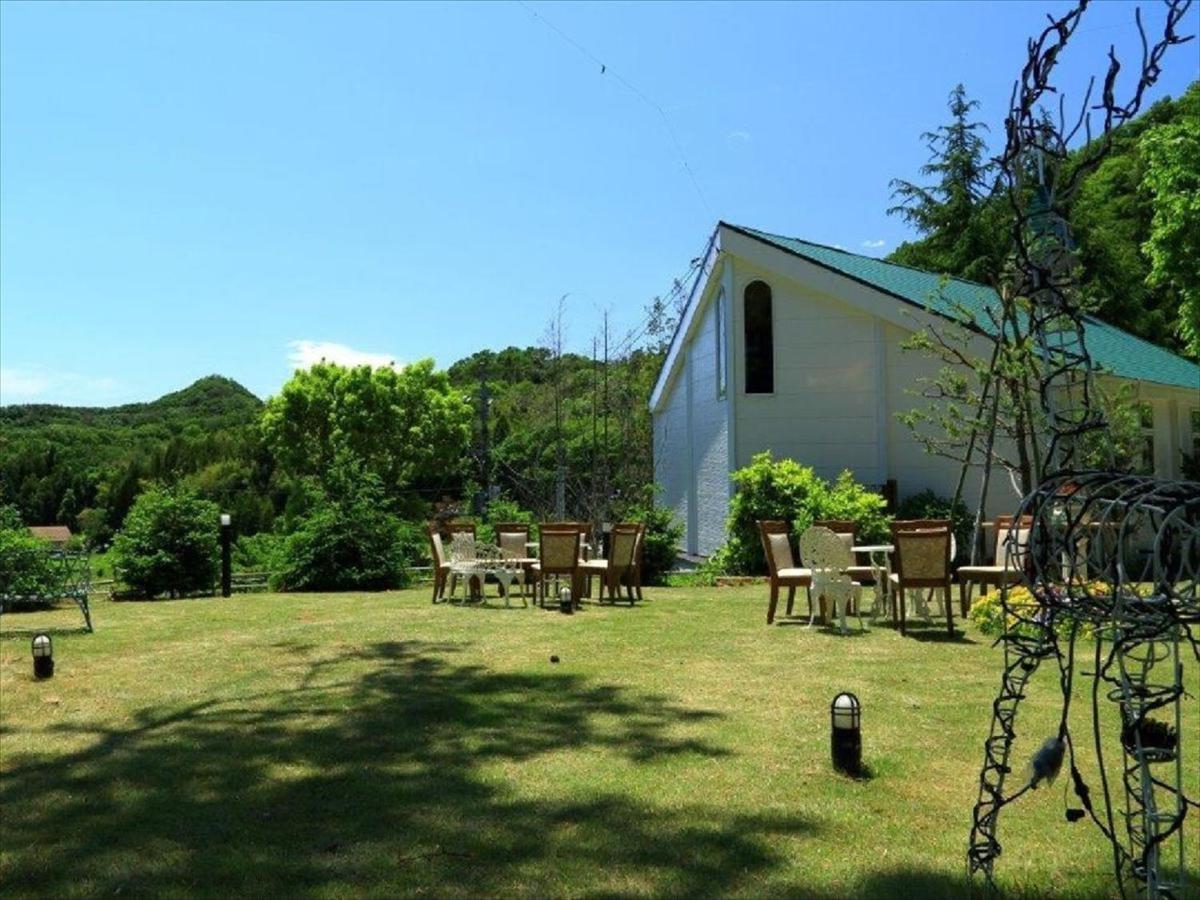 Rokugatsu-No-Mori Auberge Sano (Tochigi) Exterior foto