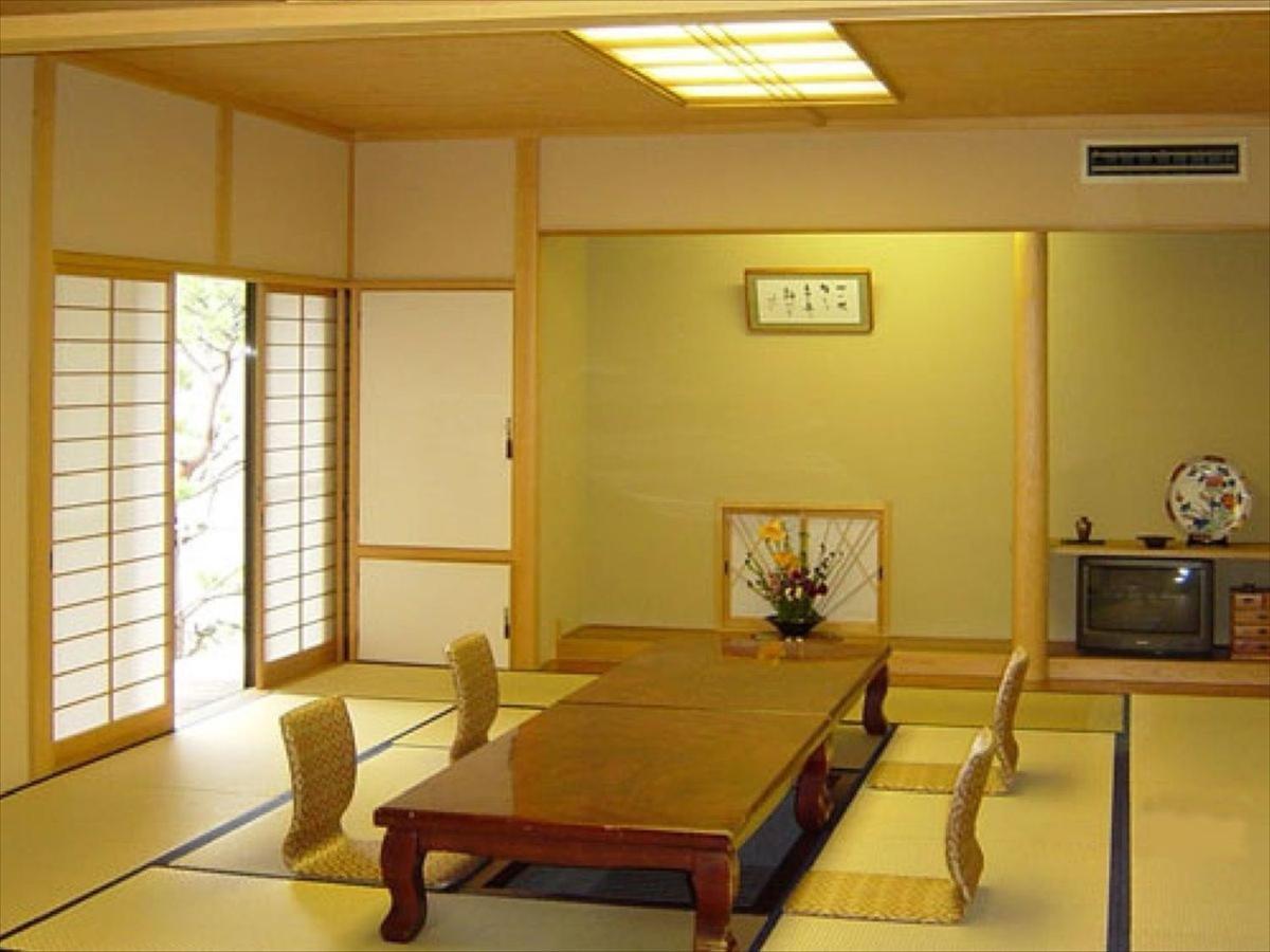 Rokugatsu-No-Mori Auberge Sano (Tochigi) Exterior foto